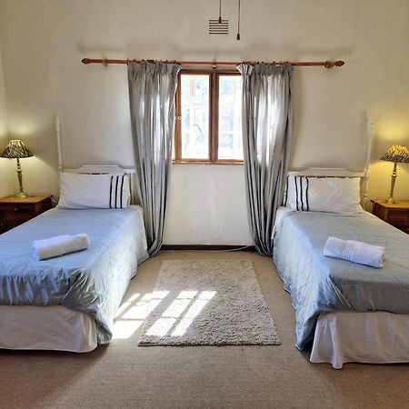 Villa Red Stone Hills Buffelskloof Exterior foto