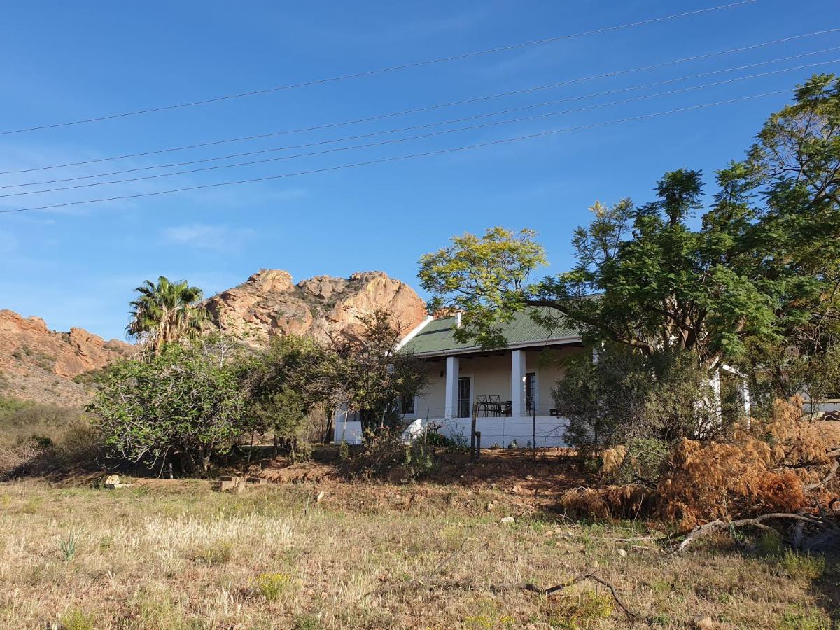 Villa Red Stone Hills Buffelskloof Exterior foto