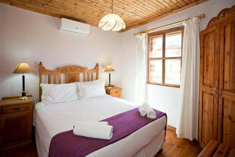 Villa Red Stone Hills Buffelskloof Exterior foto