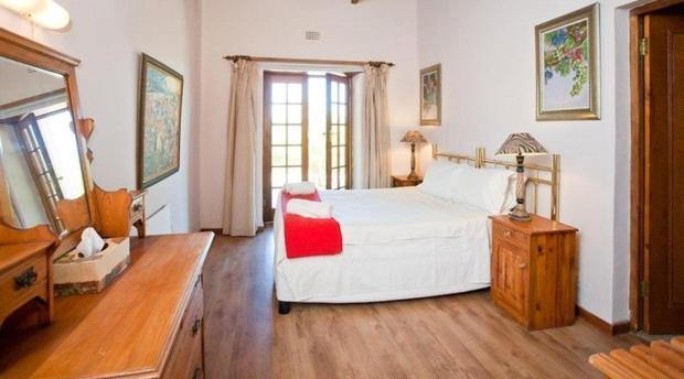 Villa Red Stone Hills Buffelskloof Exterior foto