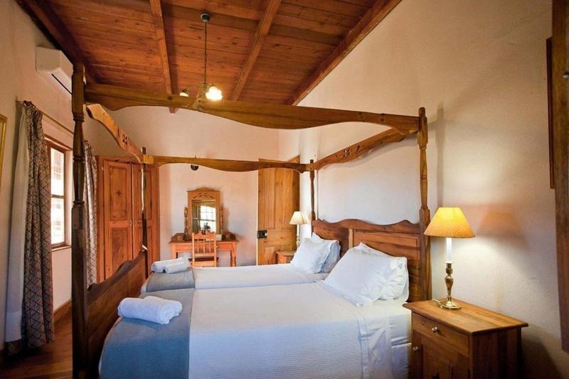 Villa Red Stone Hills Buffelskloof Exterior foto