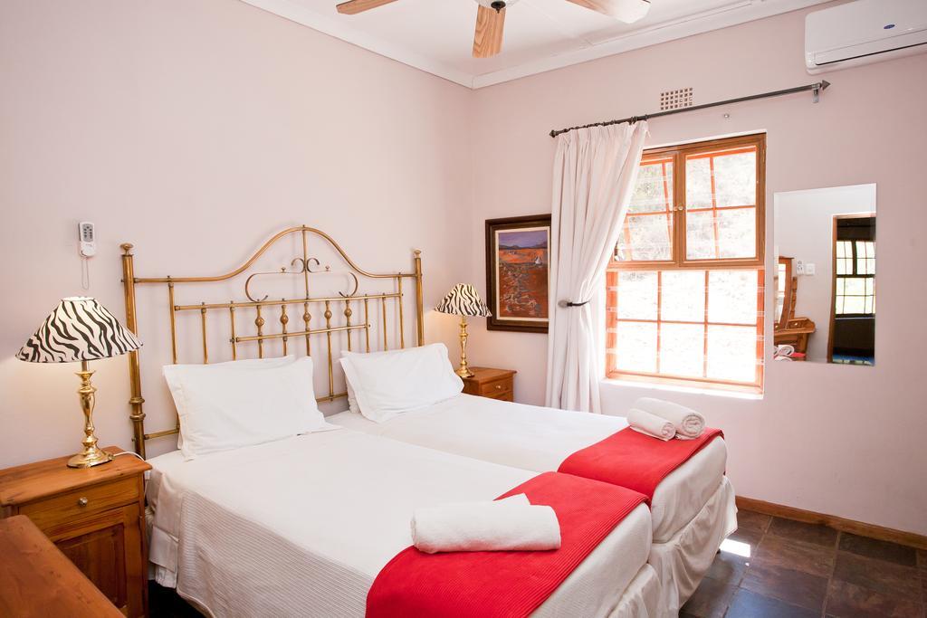 Villa Red Stone Hills Buffelskloof Exterior foto