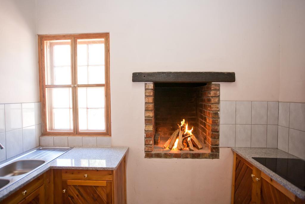 Villa Red Stone Hills Buffelskloof Exterior foto