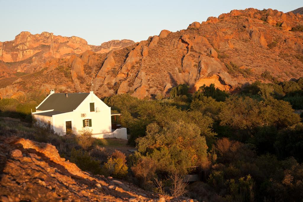 Villa Red Stone Hills Buffelskloof Exterior foto