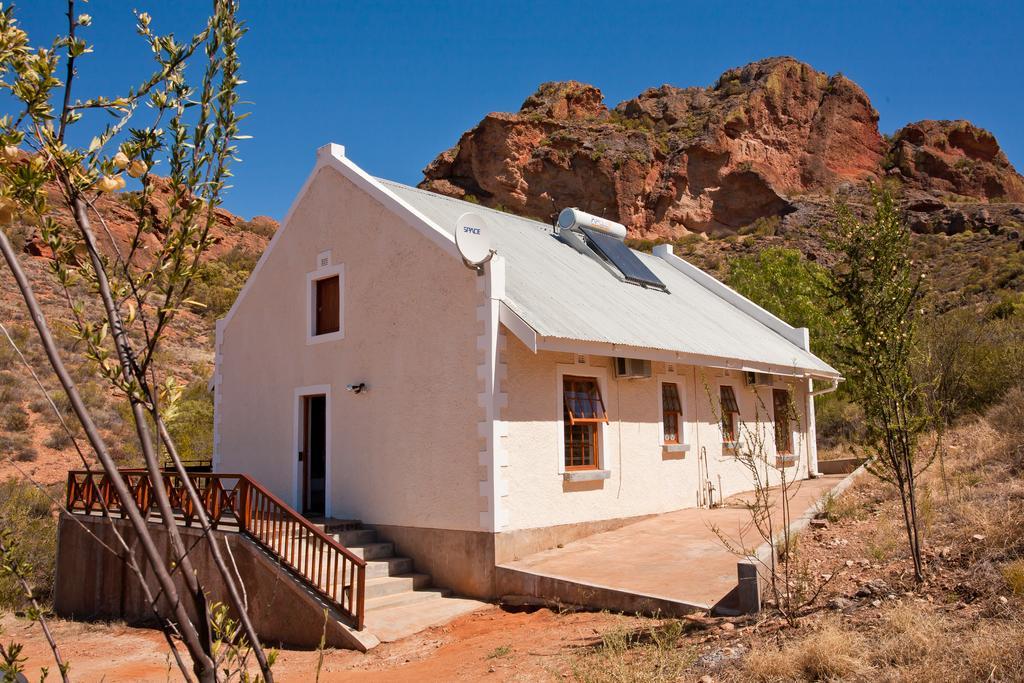 Villa Red Stone Hills Buffelskloof Exterior foto