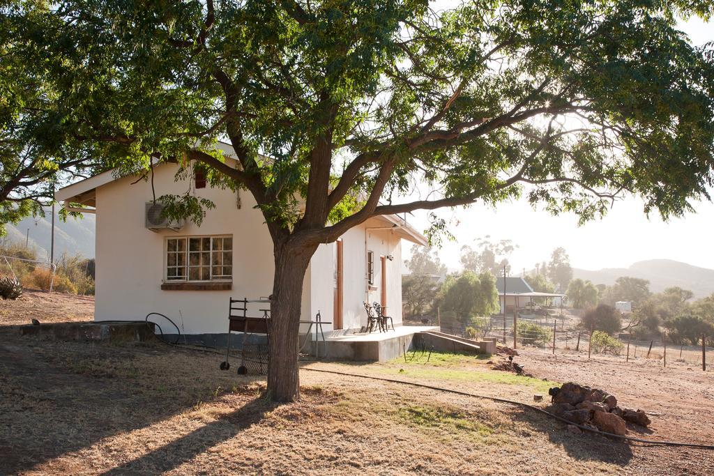 Villa Red Stone Hills Buffelskloof Exterior foto