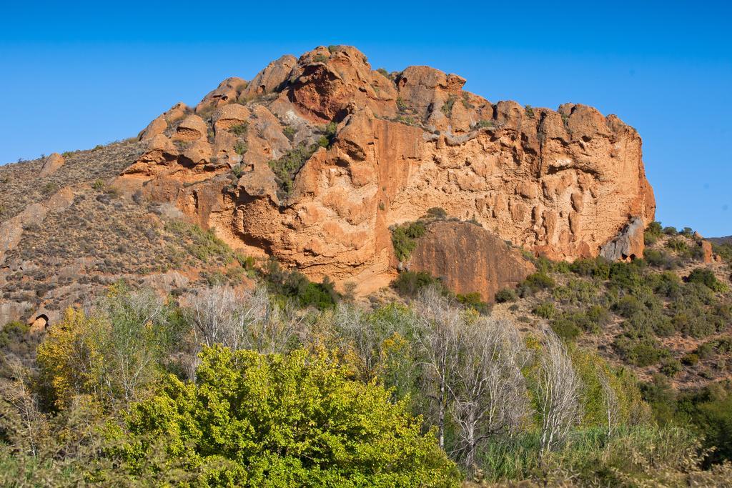 Villa Red Stone Hills Buffelskloof Exterior foto